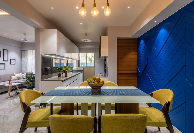 Dining - Kitchen matplats