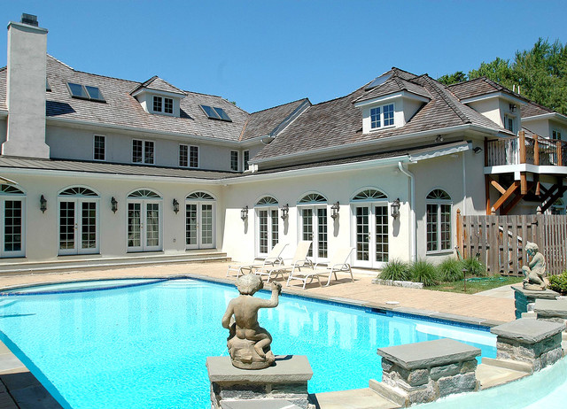 0607-PE classique-piscine