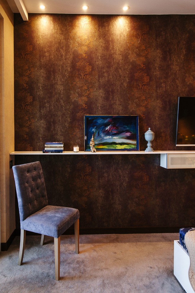 квартира для молодого человека