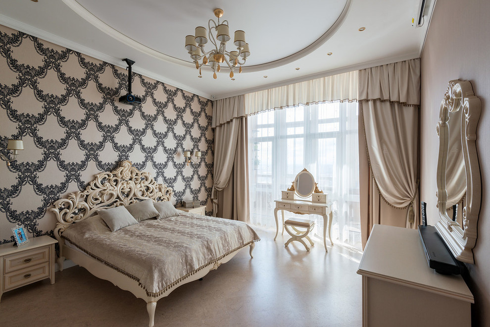 Квартира 170 м2