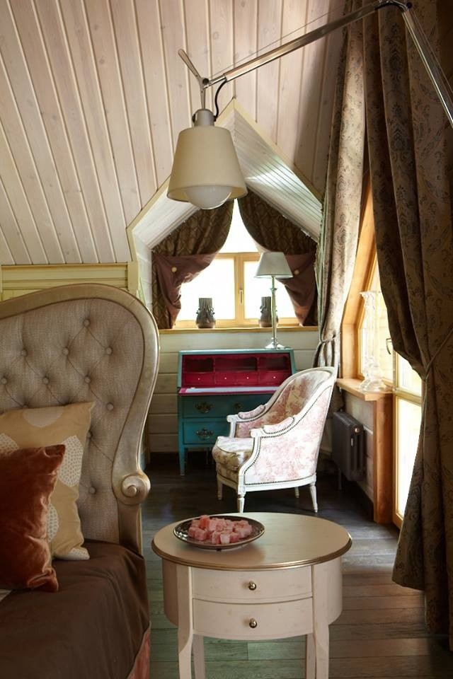 Дом на Истре