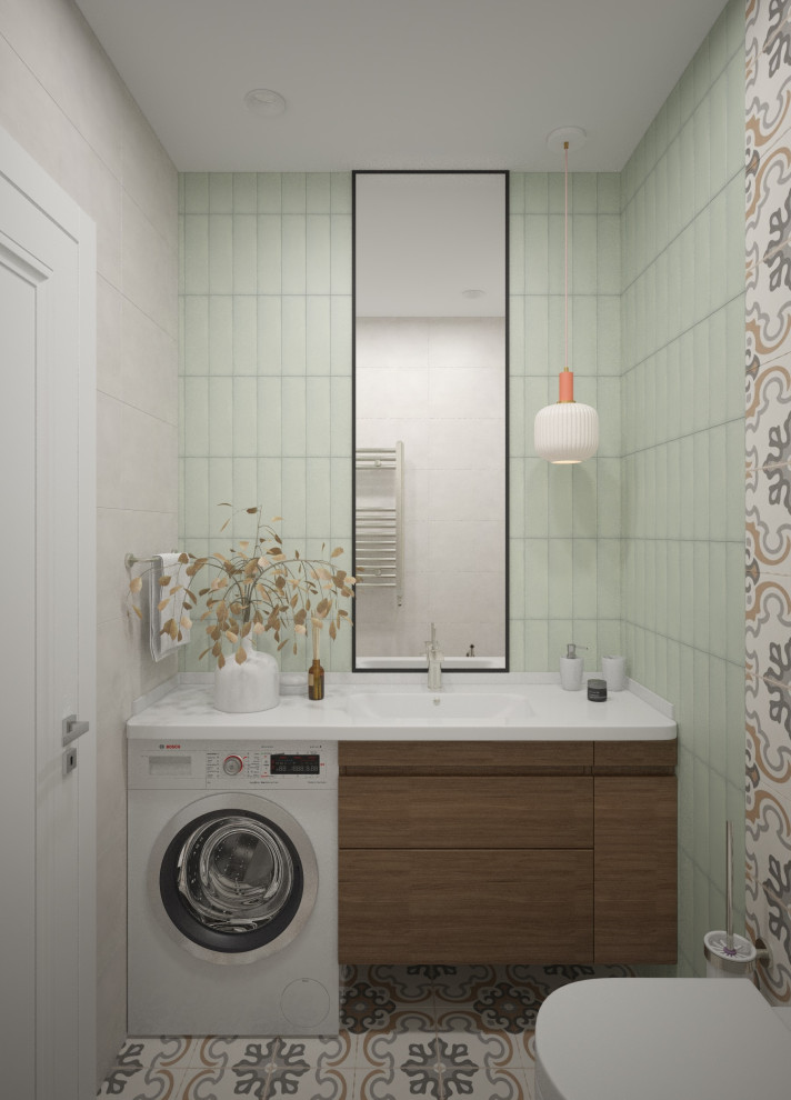 Квартира на улице Мосфильмовская 88