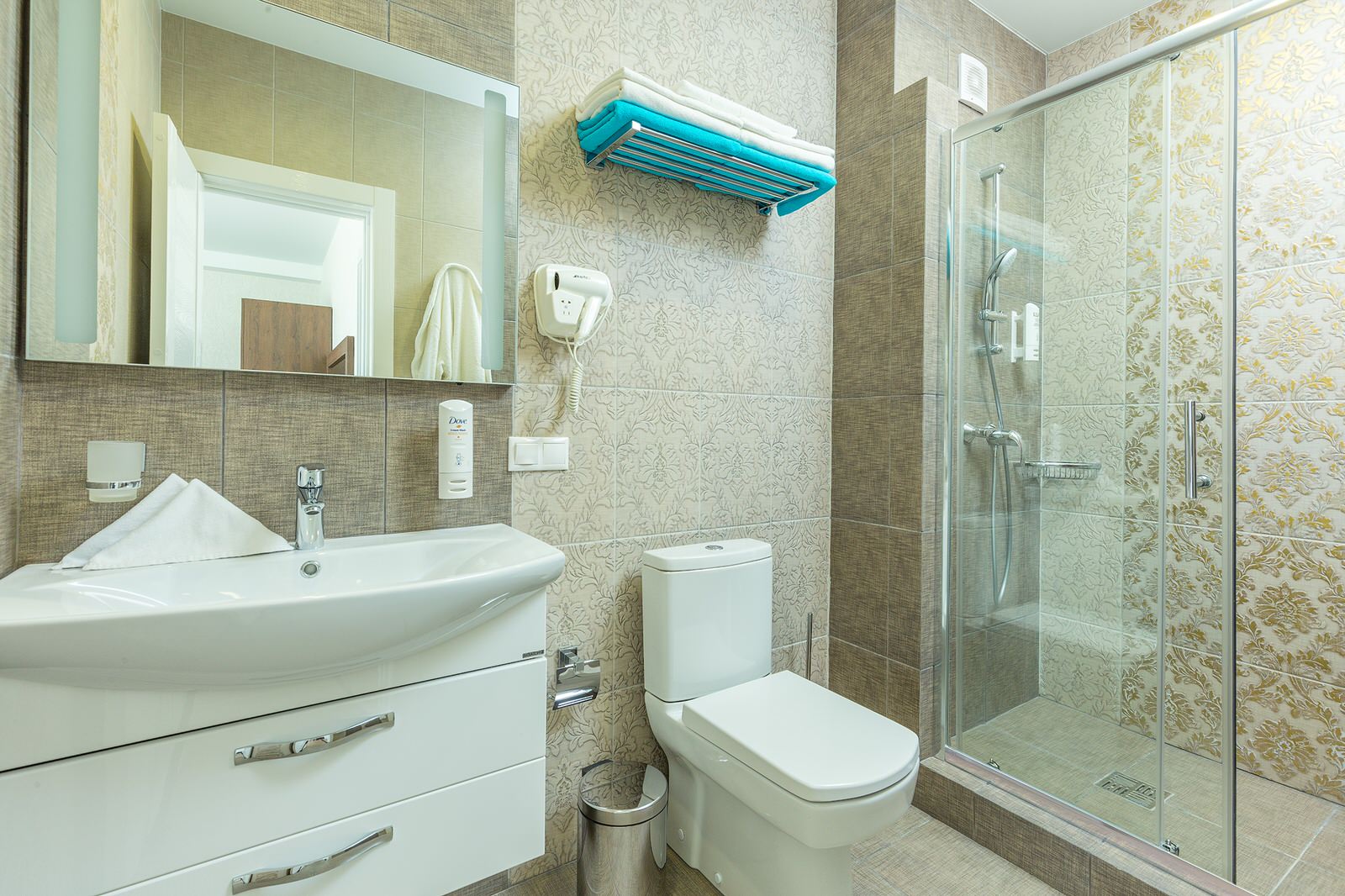 Бутик-отель "Ла Мелия"