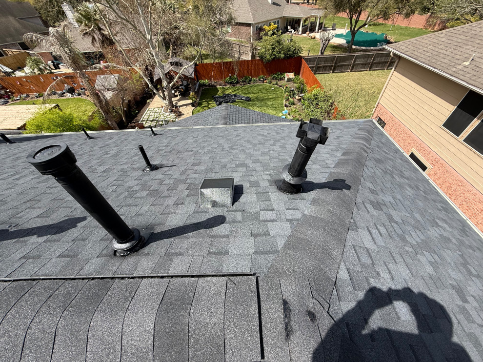 RA3134 - Roof Replacement