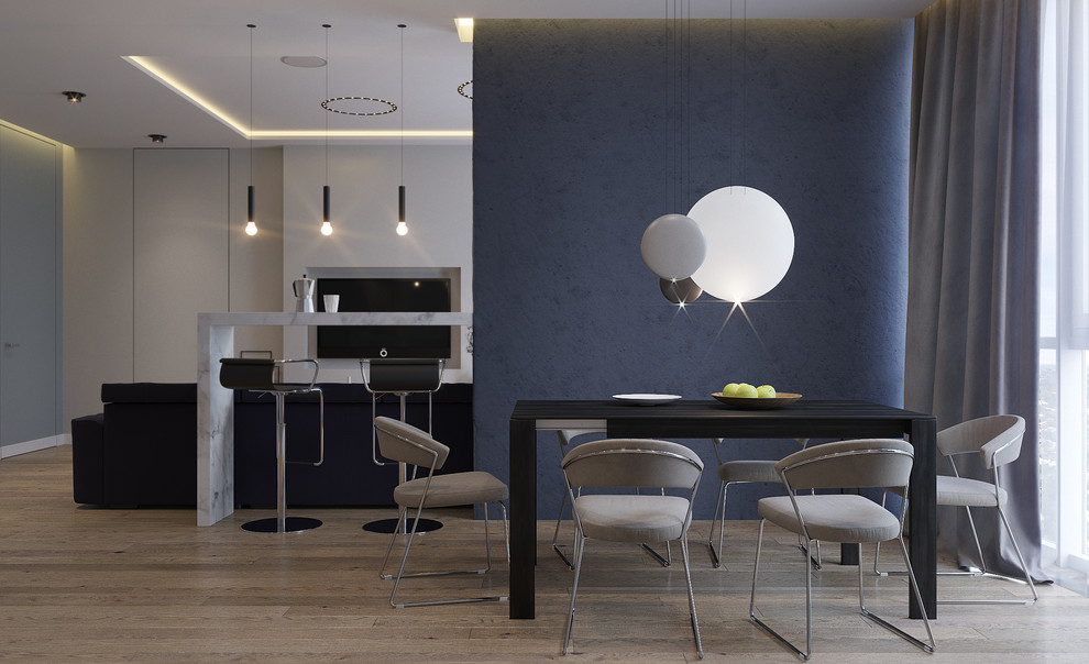 3 комнатная квартира ЖК Адмиирал