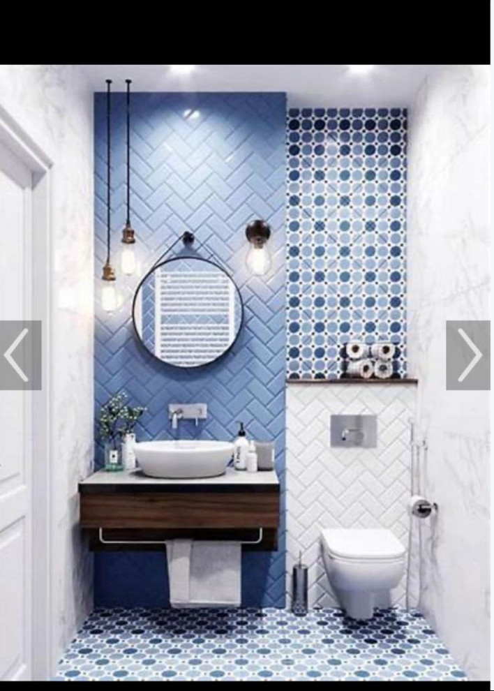 Bathrooms