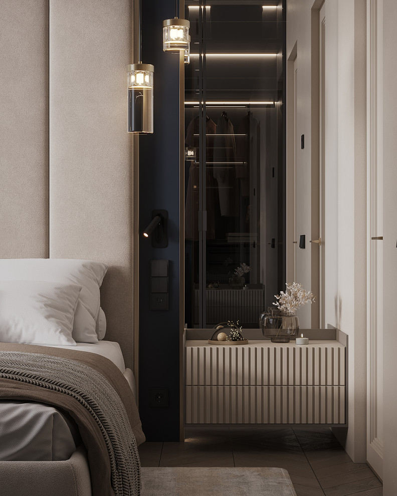 ЖК Live Варшавская