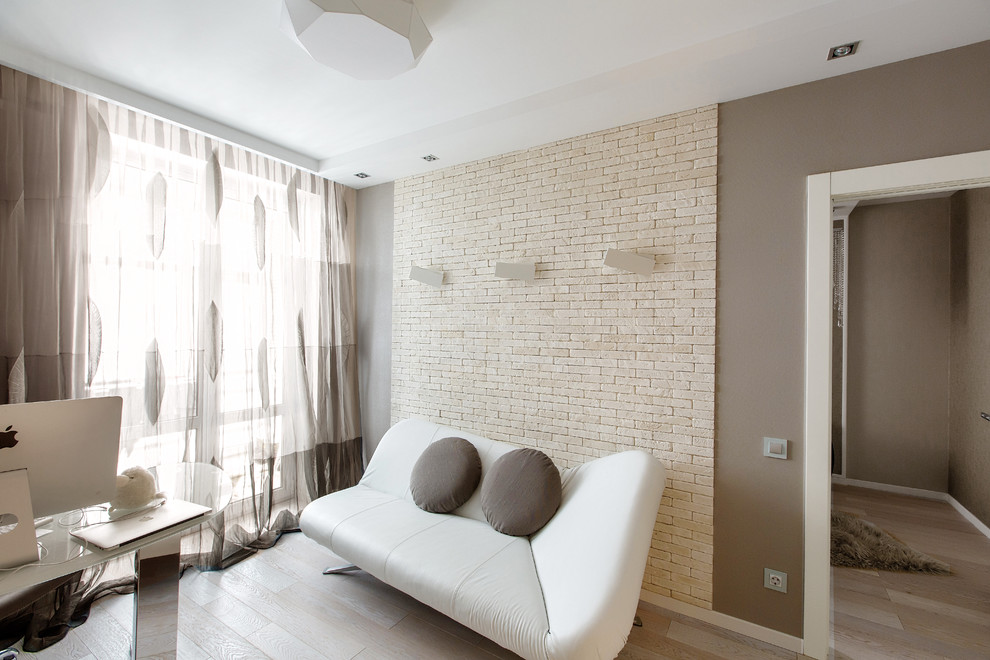 квартира в современном стиле