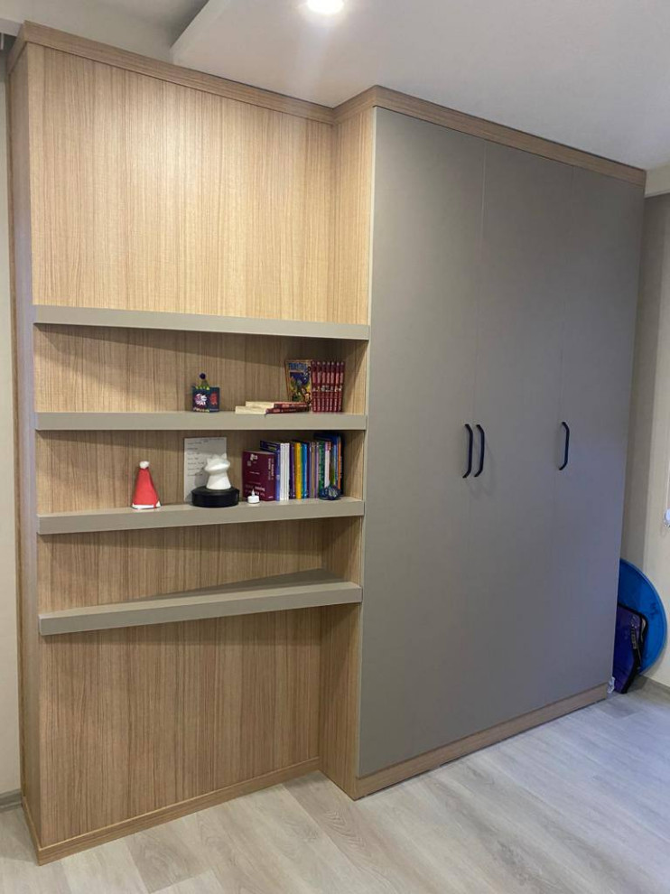 Изготовление мебели