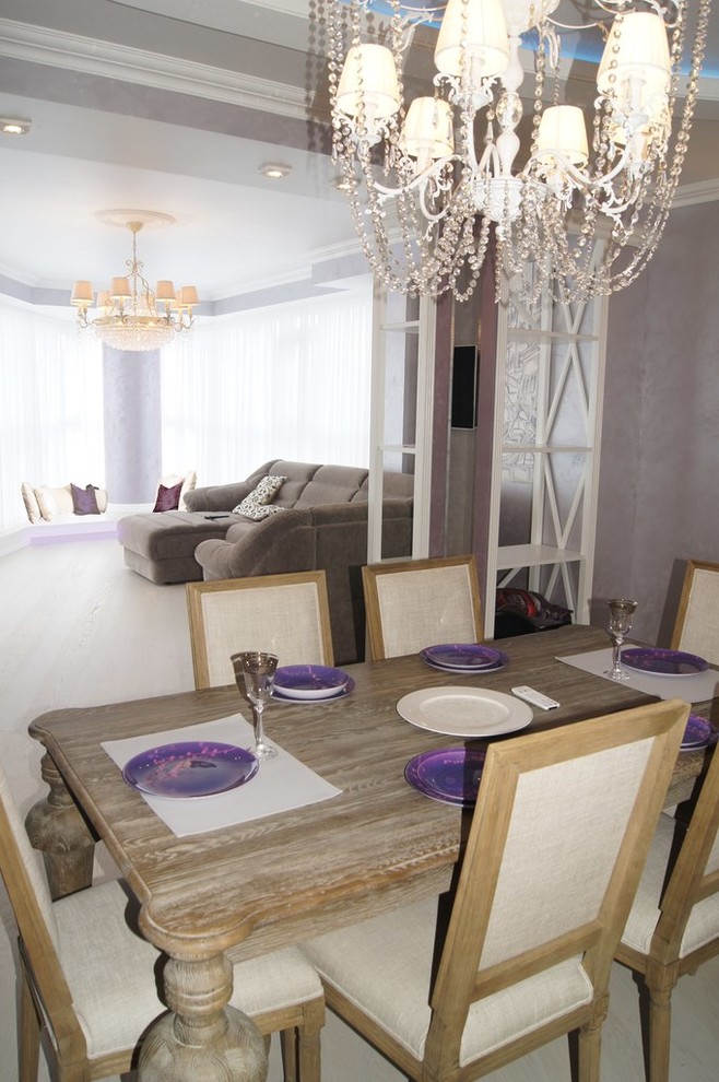 Квартира на ул. Киренского, Красноярск