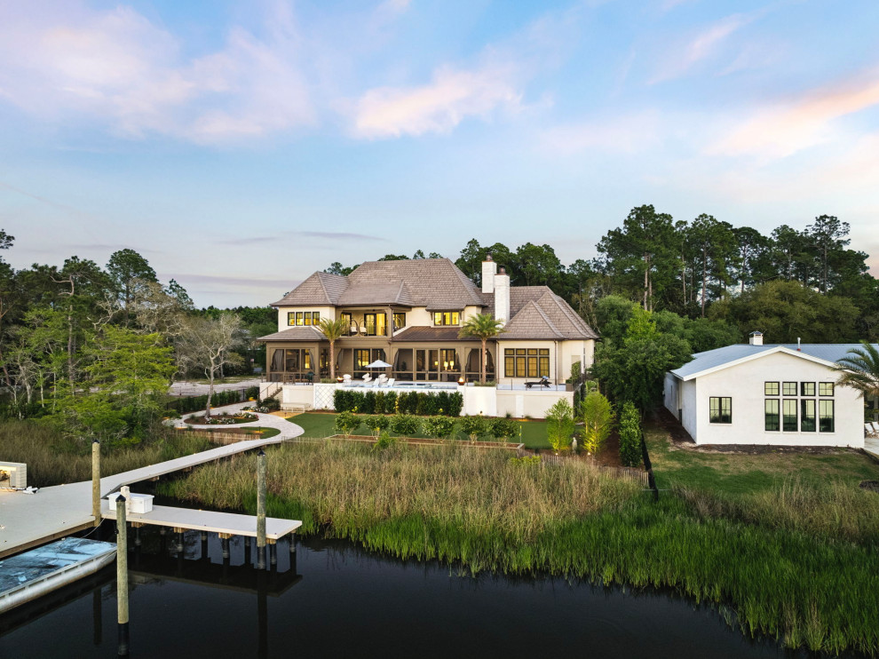 Maison de la Lumière