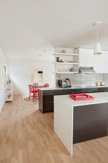 Contemporary Kitchen contemporary-kitchen