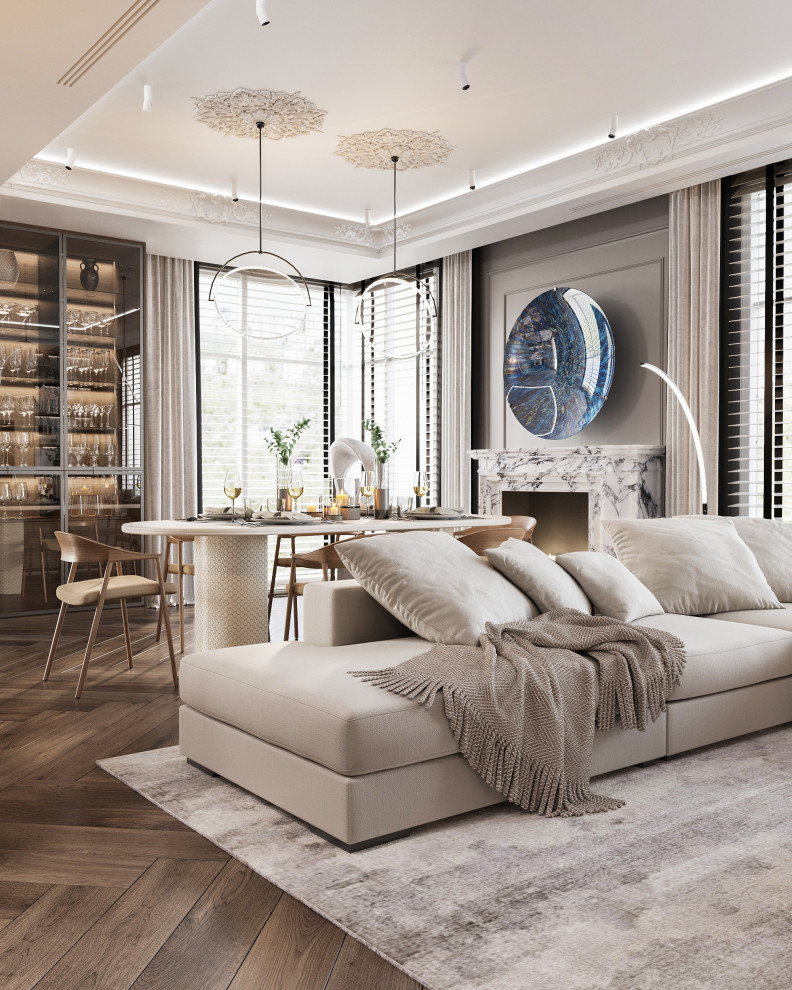 Life - Кутузовский