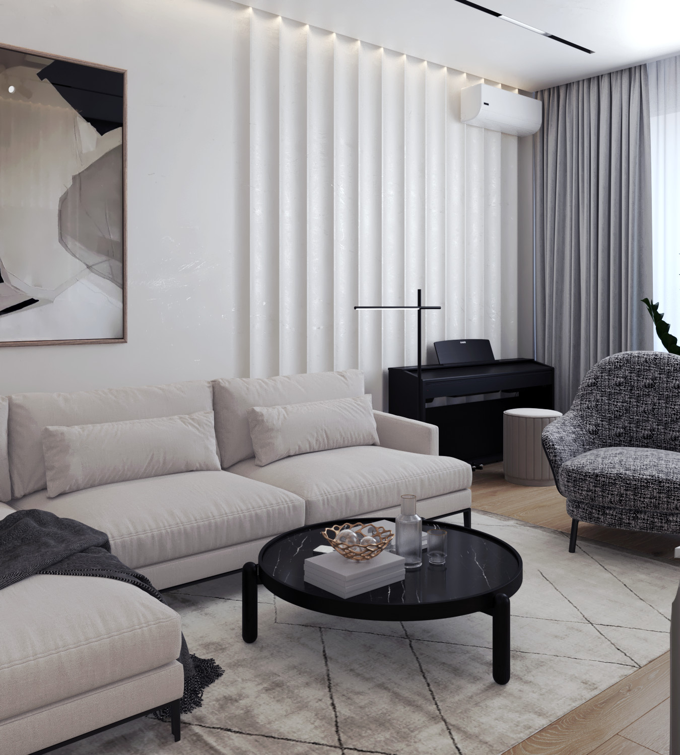 Жк Румянцево парк