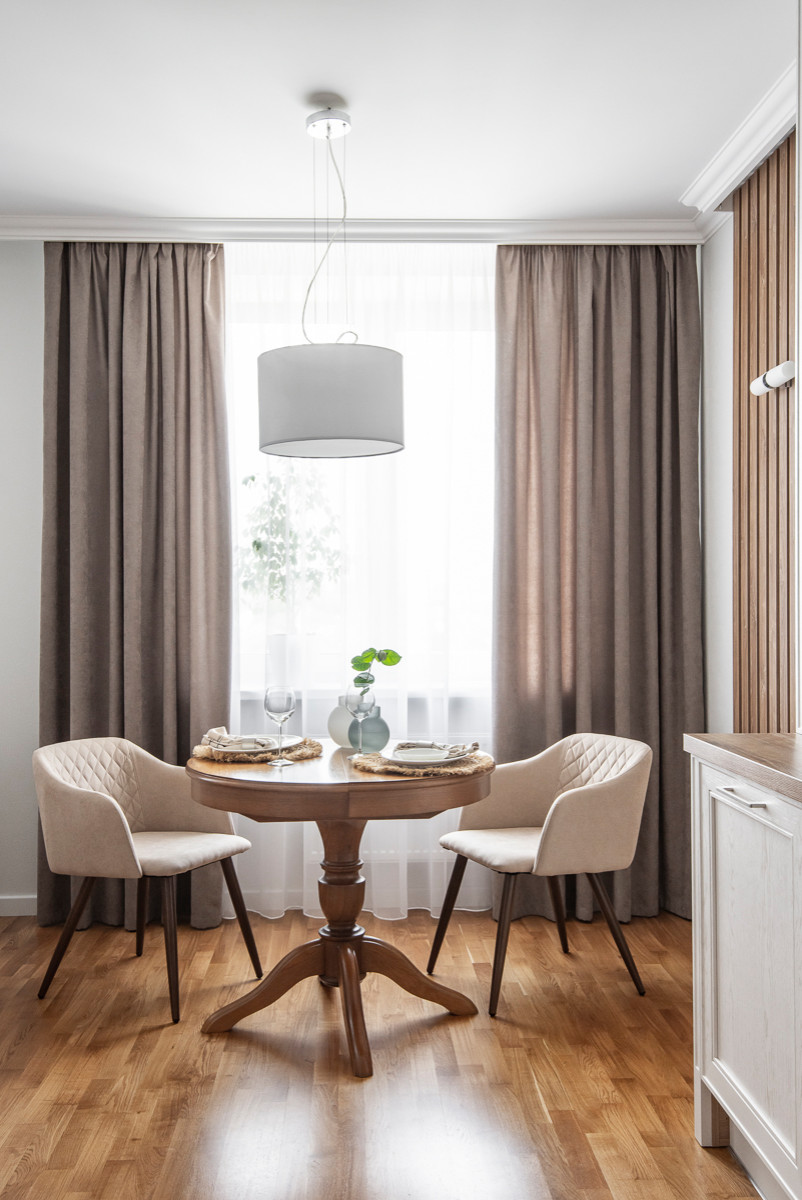 Квартира 74 кв в ЖК "Звездный городок" г.Тюмень