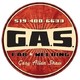 G.A.S. Fab-Welding - Stainless Steel Railings
