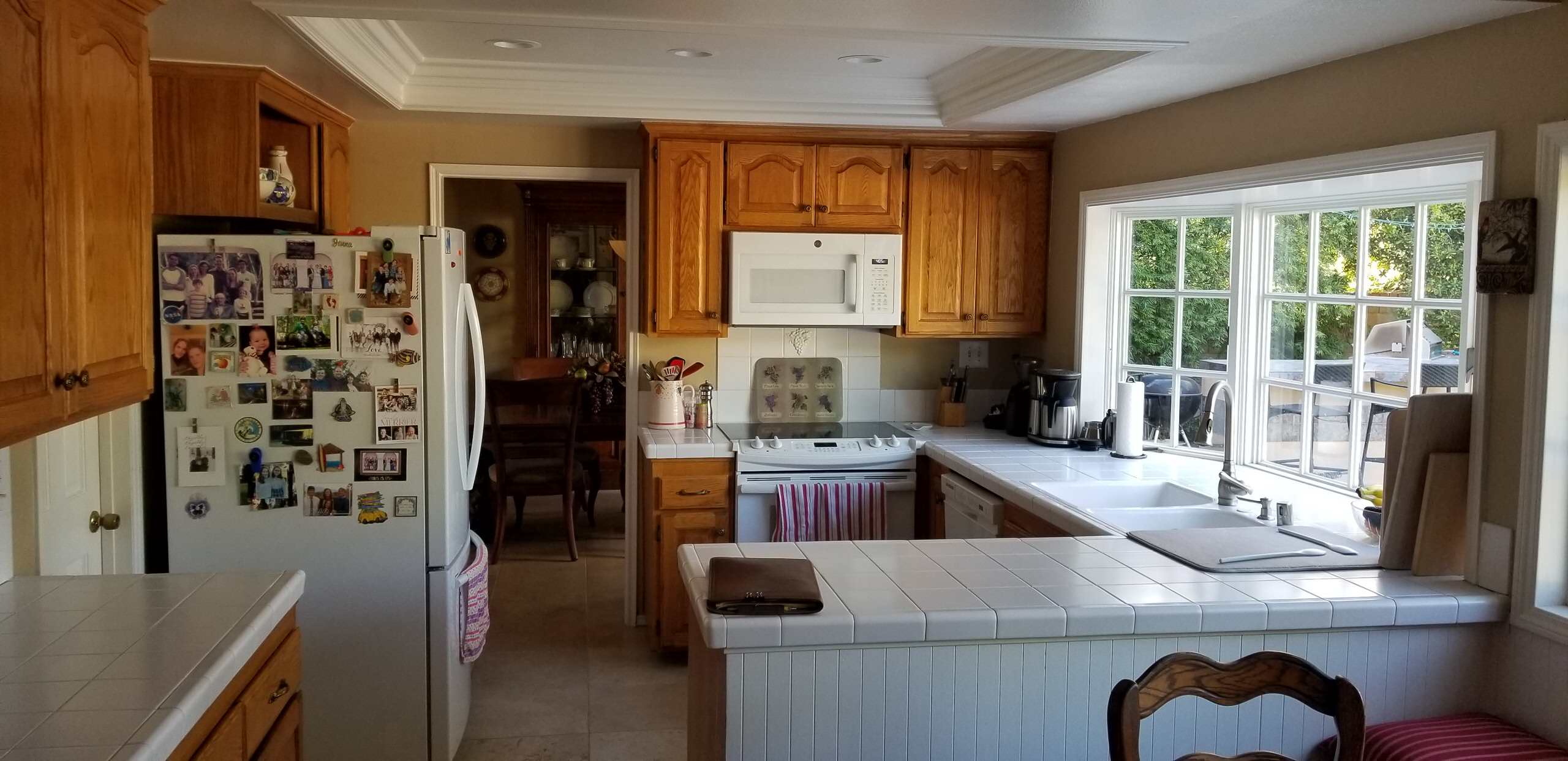 Whole House Remodel, Mission Viejo CA