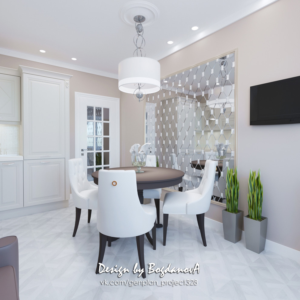 3 к.квартира в  ЖК Панорам-парк, Череповец