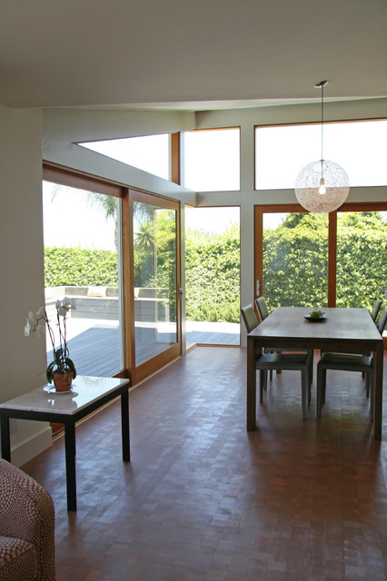 Dining room contemporary-dining-room