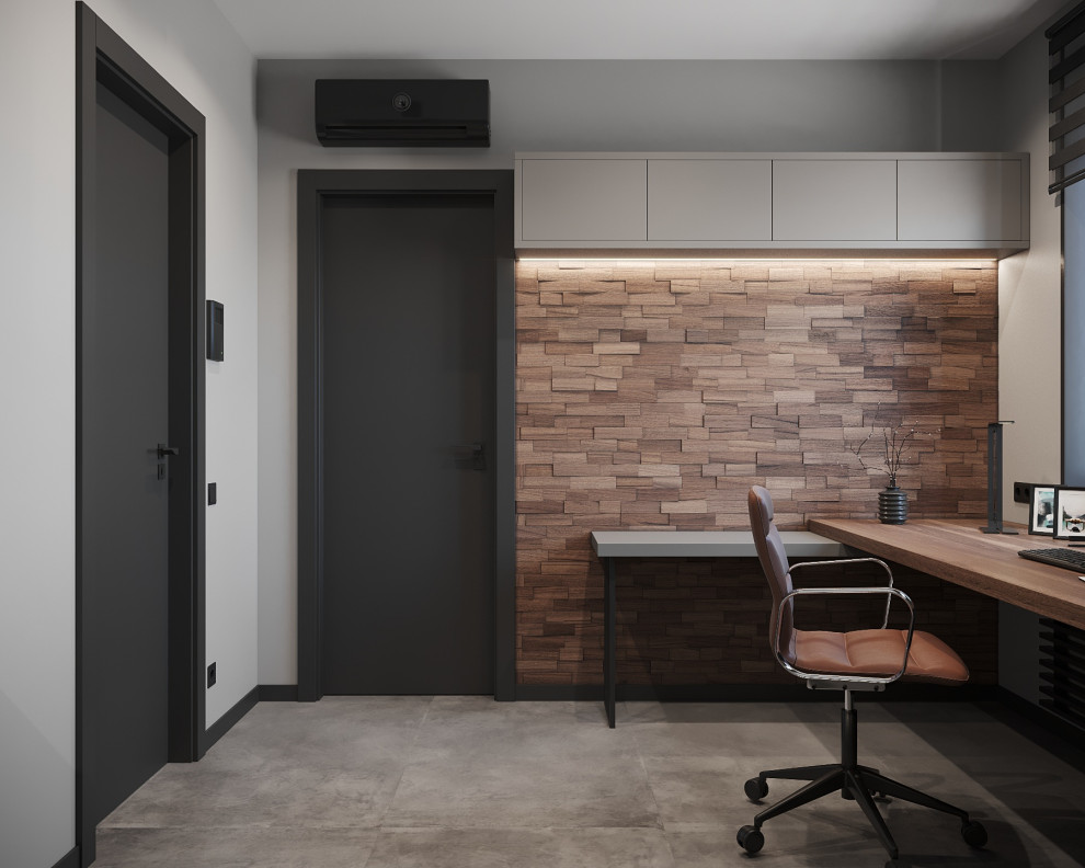 Квартира г. Омск. 75 кв.м.