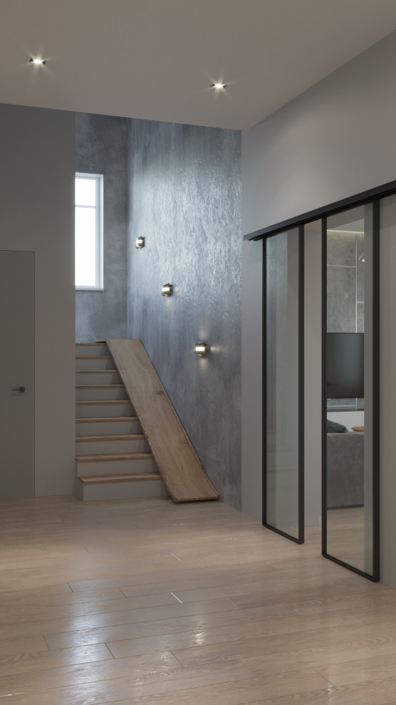 Дыхание леса