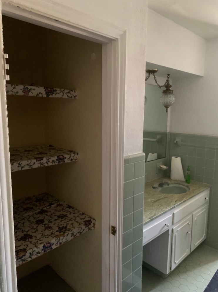 Universal Design Renovation
