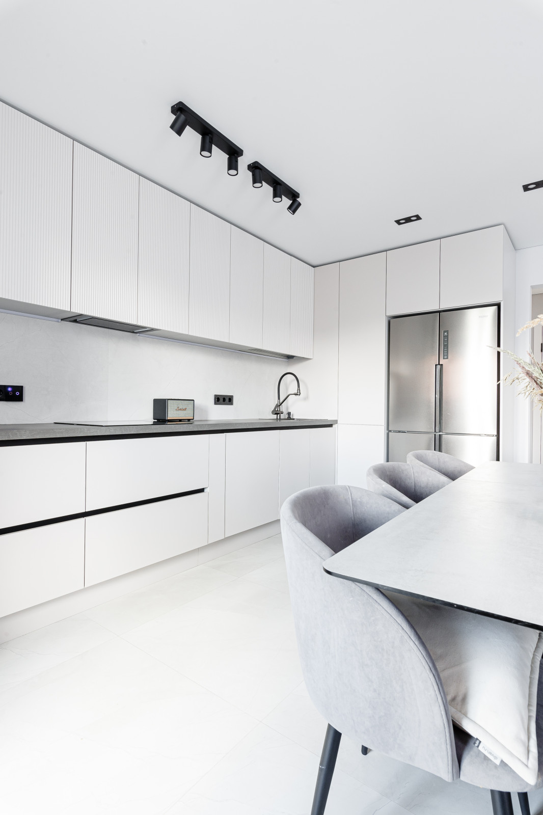 Великолепная кухня ЖК Факел г.Владимир