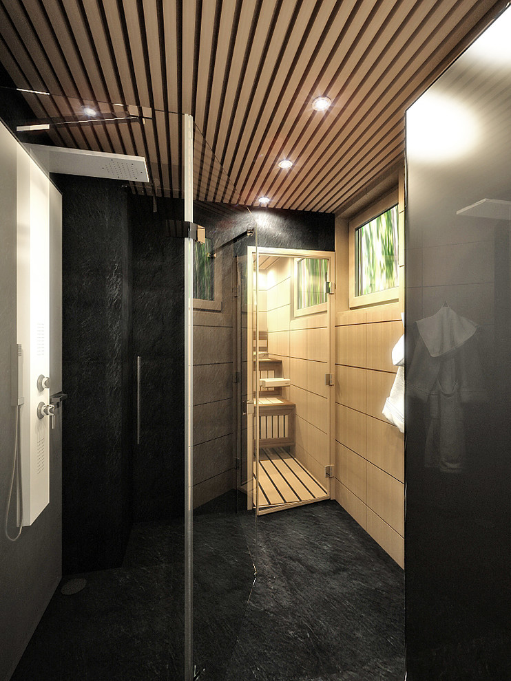 Гостевой домик в Финляндии