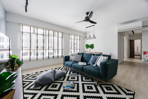 Scandinavian Style In Singapore The Ultimate Guide Houzz
