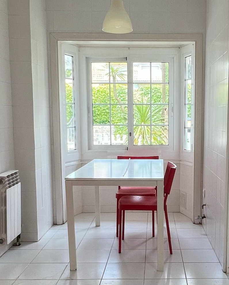 Home staging - zona pranzo