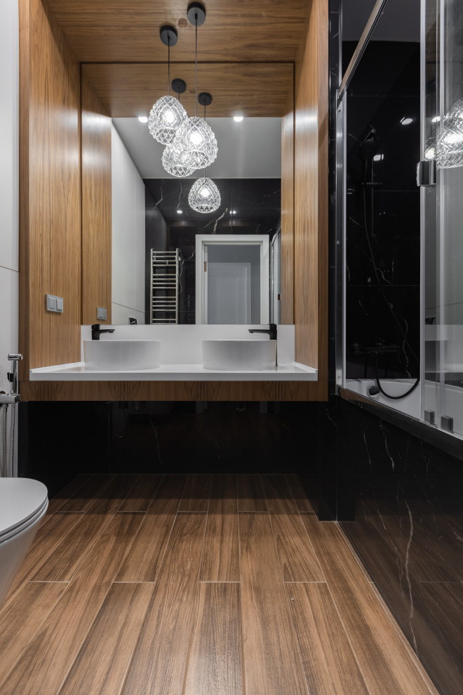 Квартира 95 м2, ЖК Лефортово Парк г. Москва