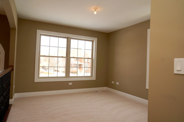 Modified Jonathan I/ Kelsie Floor Plan In Ashwood Creek Community traditional-kids