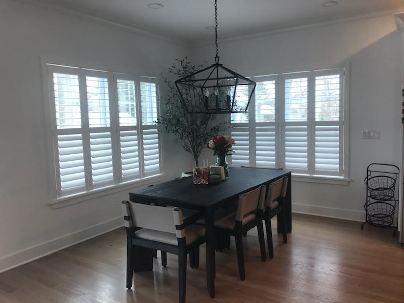 2024 Timm's Window Fashions Projects