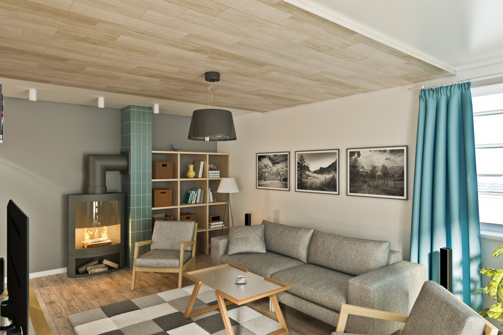 Дом на ул. Эстафетной