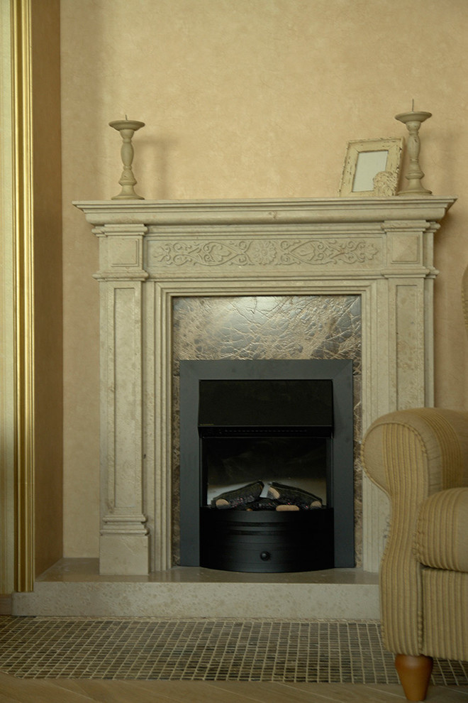 Таунхаус в Подмосковье