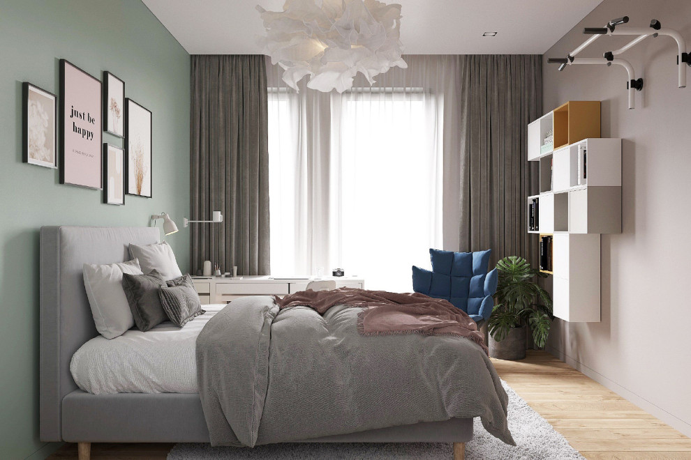 ЖК Вандер Парк