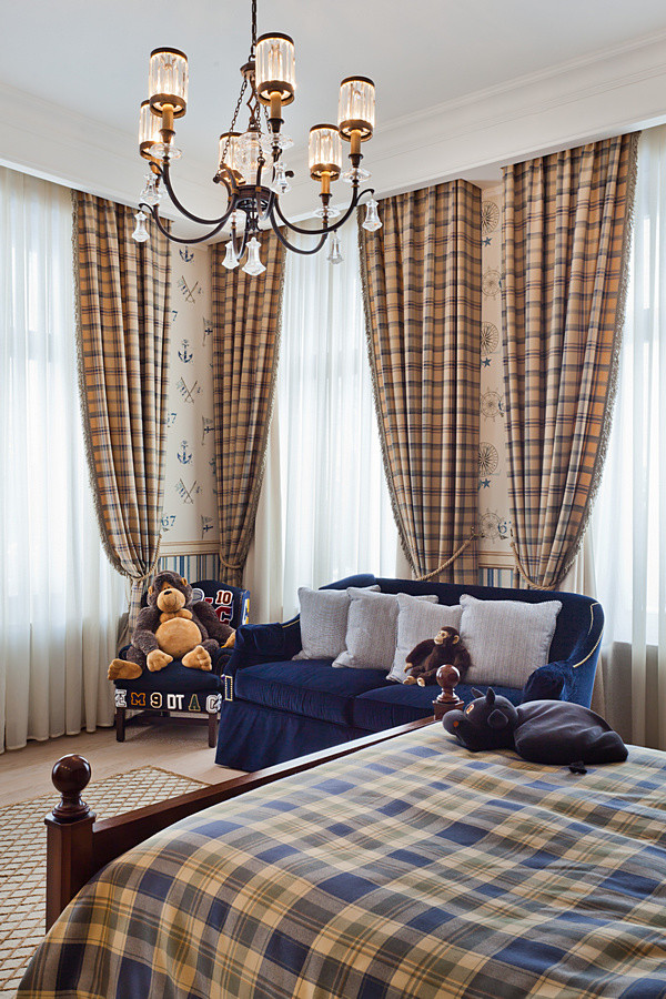 Дом на Риге