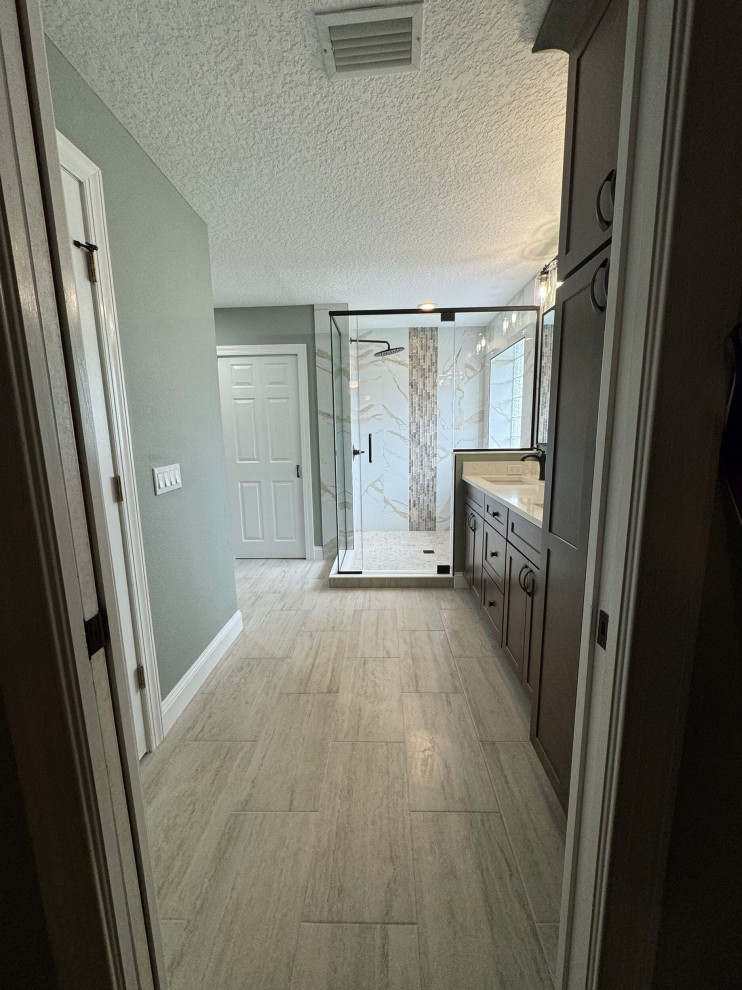 Bathroom Remodel