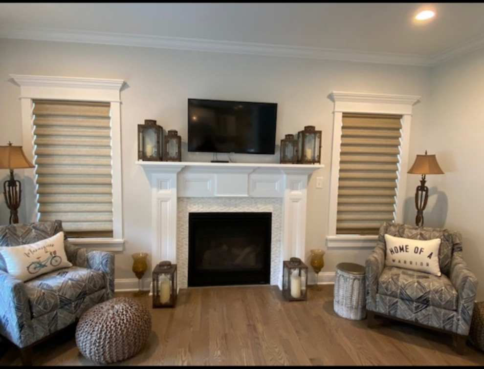 2024 Timm's Window Fashions Projects