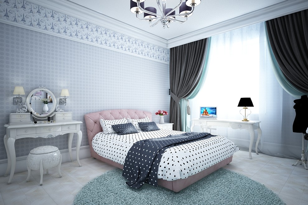 ЖК Смоленский DeLux