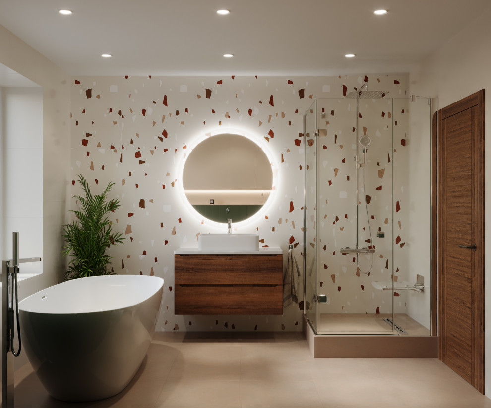 Загородный дом Колбино