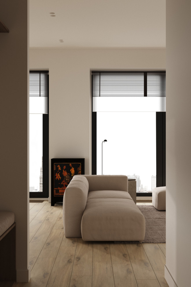 ЖК Prime Park - 71 кв.м