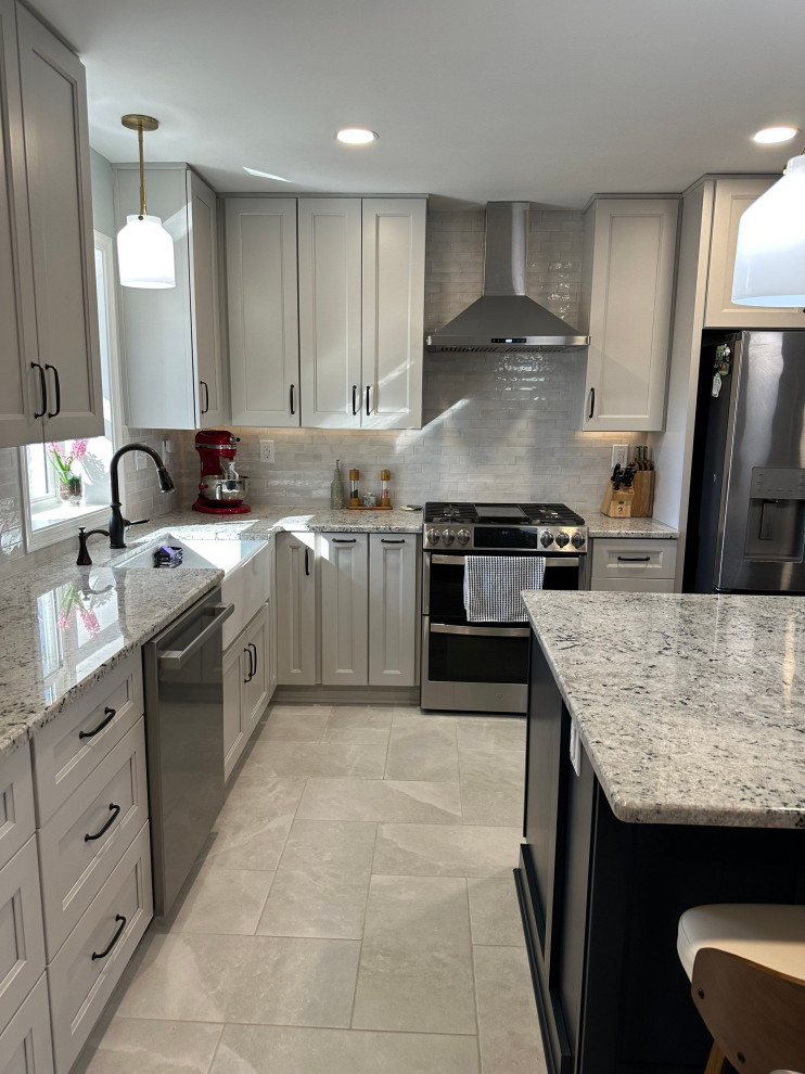 Kitchen Remodel - East Cobb