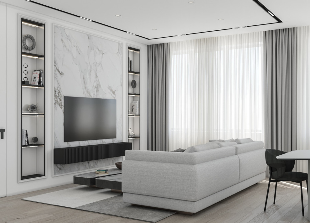 Жк Искпа Парк