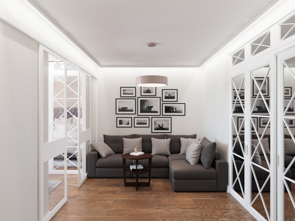 г. Харьков. Удаленная реализация для взрослой пары