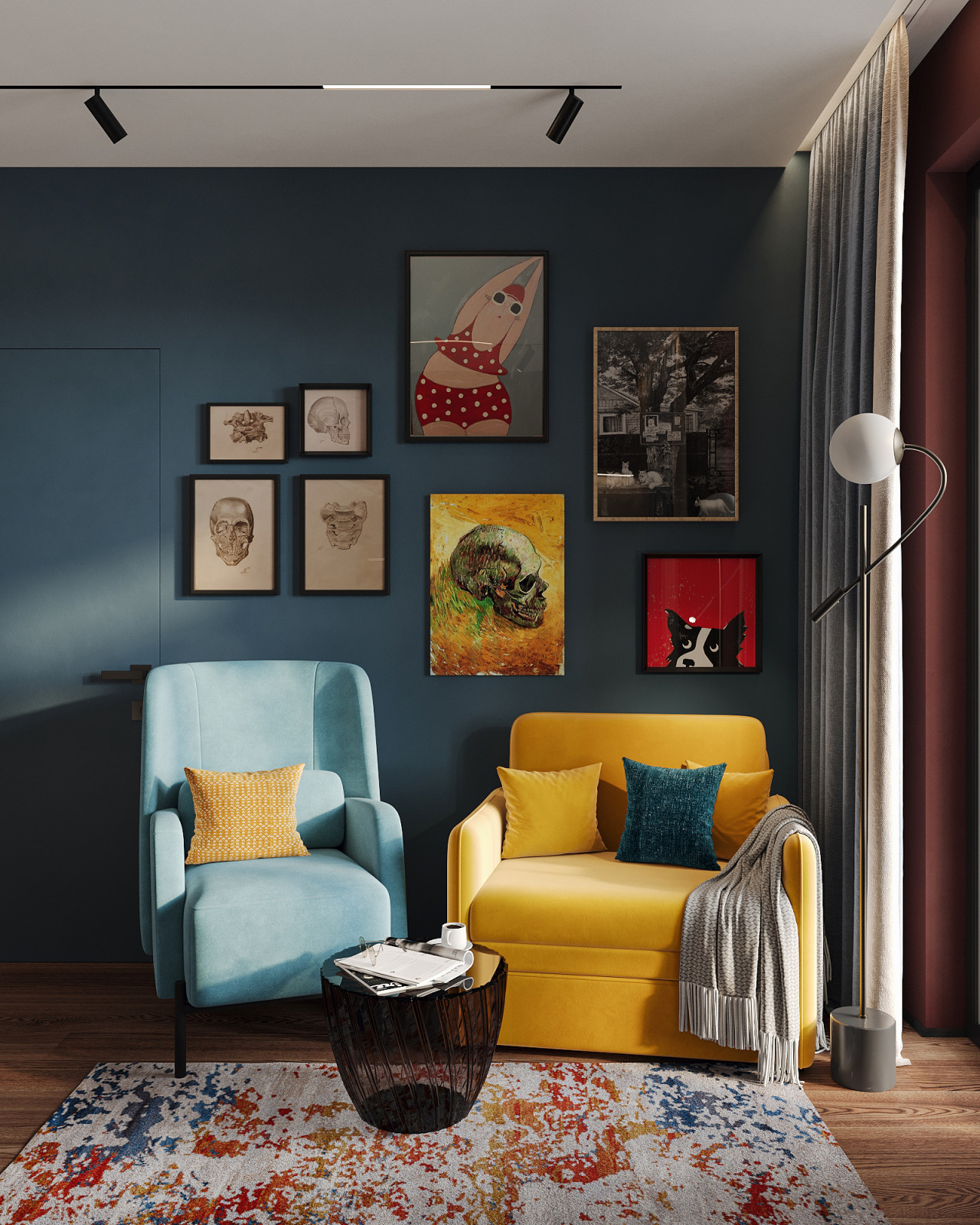 ЖК Аквилон Zaliv