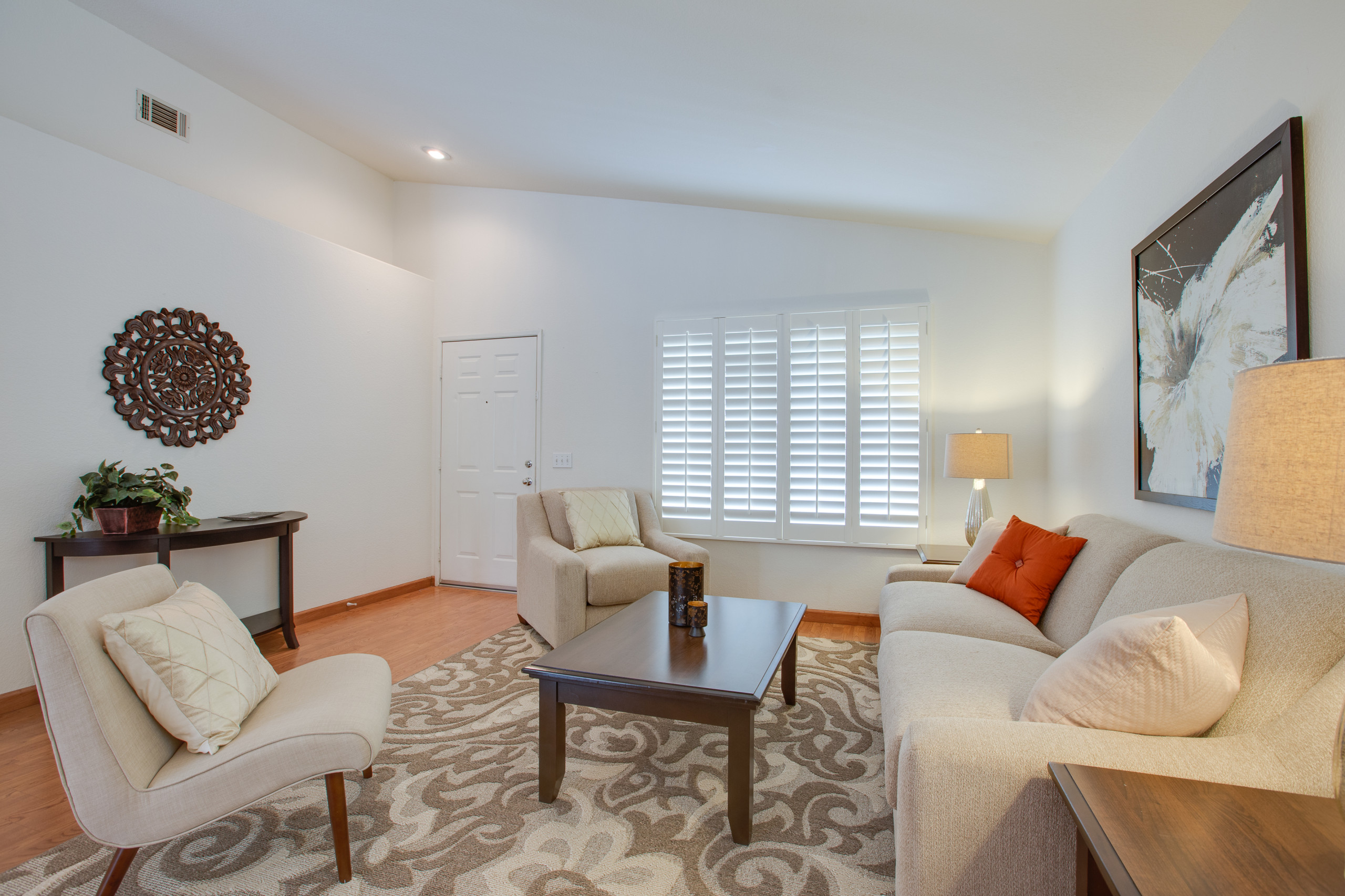Home Staging Chino Hills