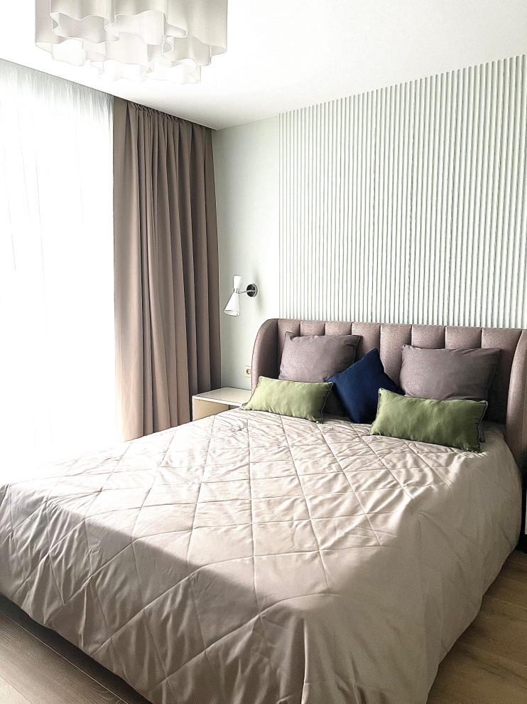 Квартира для сдачи в аренду ул. Академика Зелинского 6.