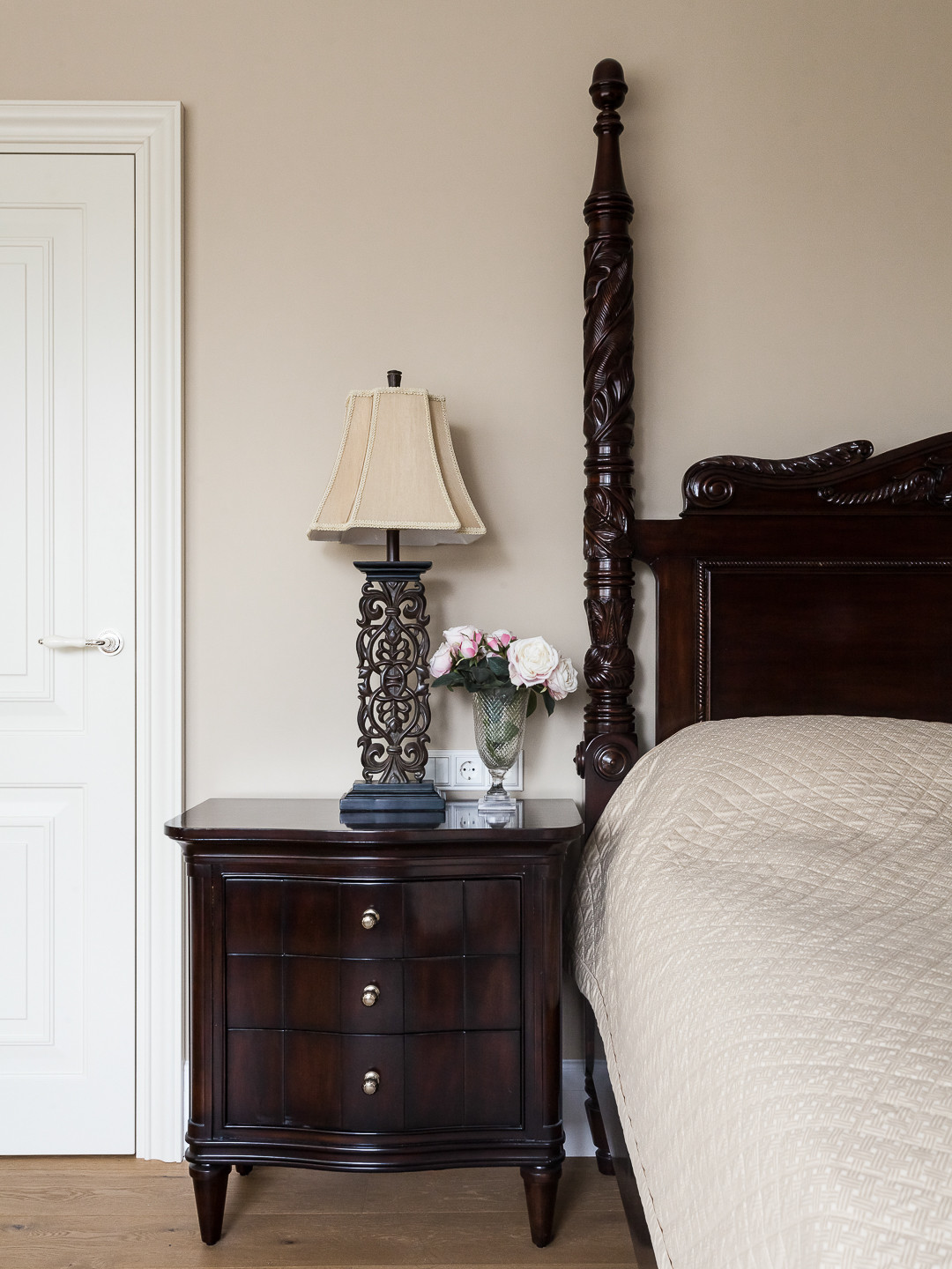 Дом американская классика