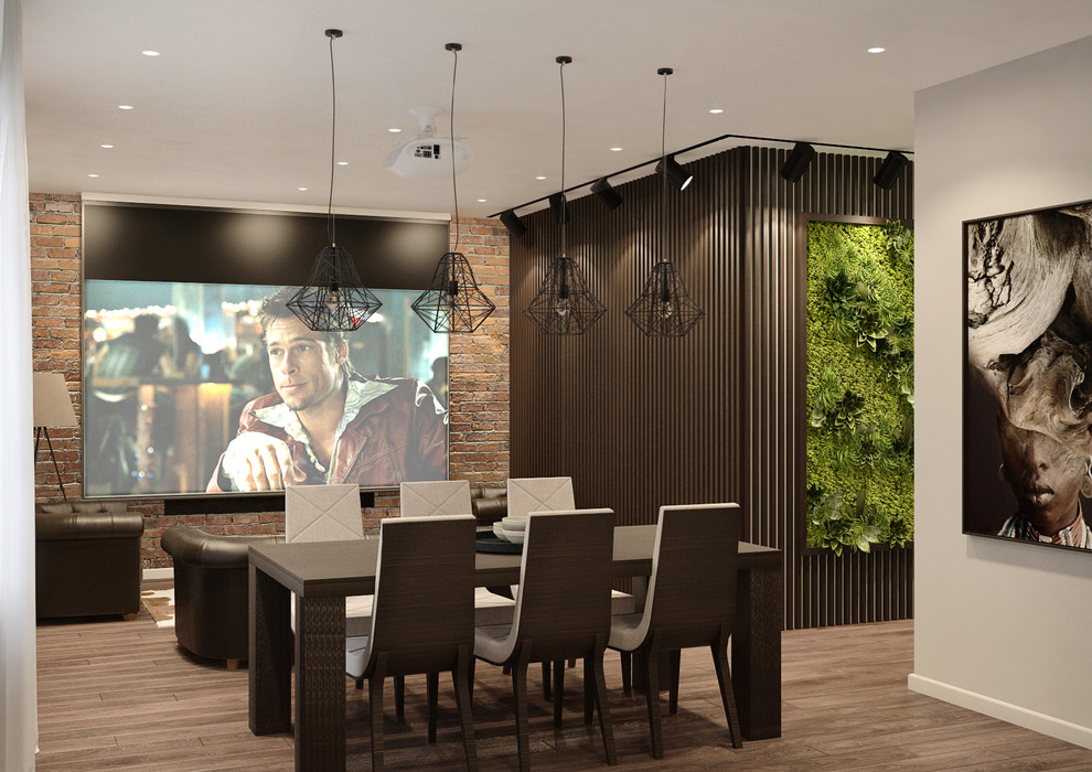 ЖК "Даудель"